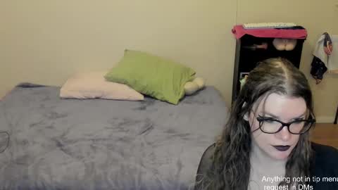 kissykryssie online show from 03.15.26