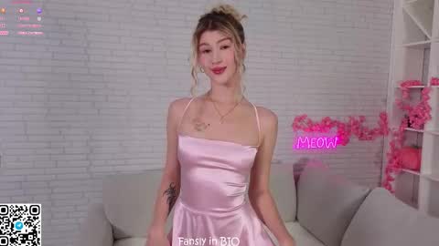 Tessa online show from 11.20.25