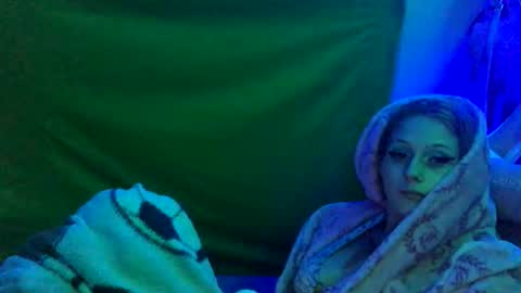 Snapshot of kitana6923 chatting on 01.15.26 Kitana online show from 01.15.26