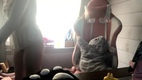 Snapshot of kitana6923 chatting on 03.01.26 Kitana online show from 03.01.26