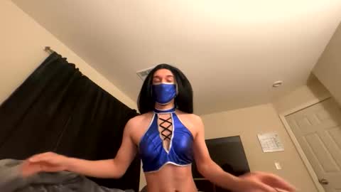 kitanamkxxx online show from 04.04.26