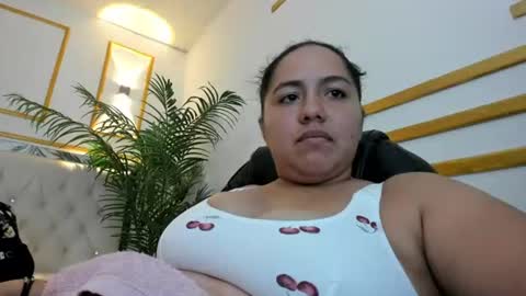 Snapshot of kitara_cooper chatting on 06.19.26 Kitara Cooper online show from 06.19.26