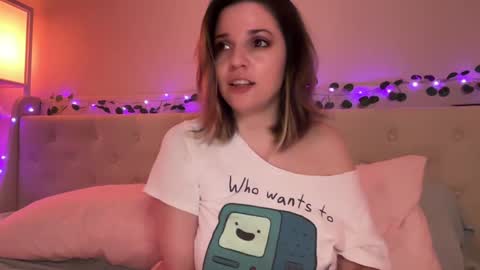 KitatoChips online show from 11.10.25