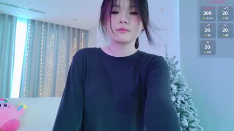 Aya   online show from 12.19.24