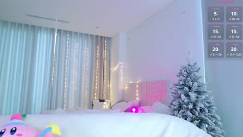 Aya   online show from 12.23.24