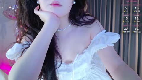 Aya   online show from 01.18.25