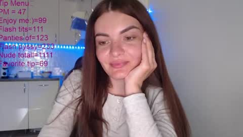 Im Amaia   Everyone Merry Christmas  online show from 06.21.26