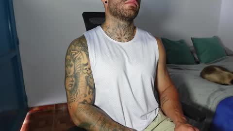 kite__ online show from 01.31.25