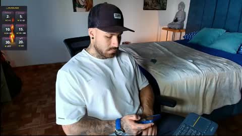 kite__ online show from 04.04.26