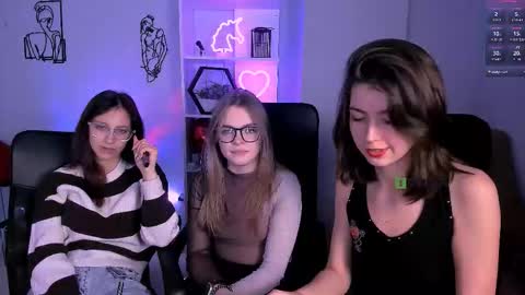 kitniss online show from 12.05.25