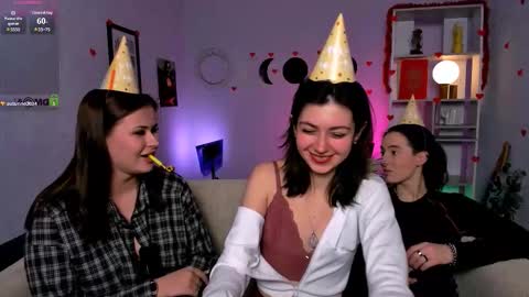 kitniss online show from 02.21.26