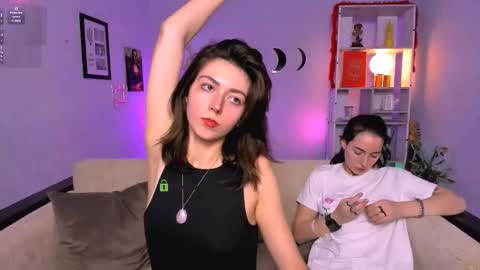 kitniss online show from 02.24.26