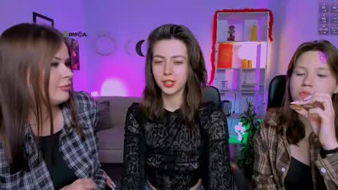 kitniss online show from 03.28.26