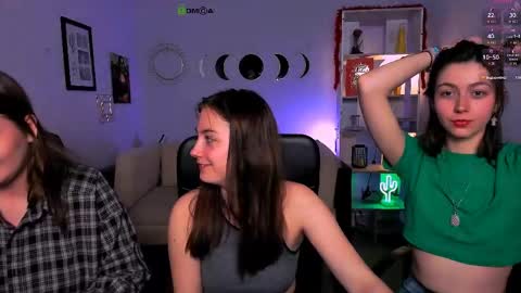 kitniss online show from 04.21.26