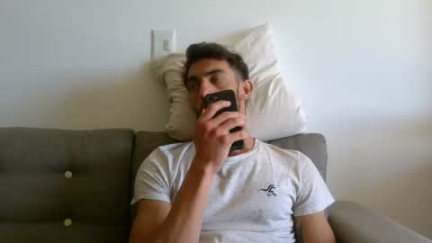 Steve Cocks online show from 12.11.24