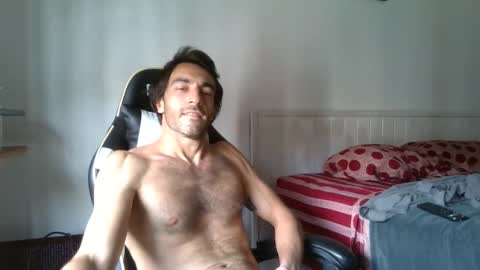 Steve Cocks online show from 12.22.25