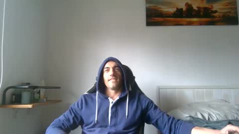 Steve Cocks online show from 05.09.26