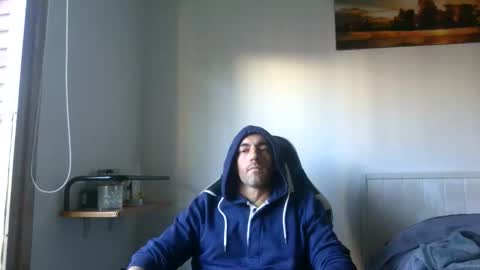 Steve Cocks online show from 05.10.26