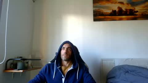 Steve Cocks online show from 05.12.26
