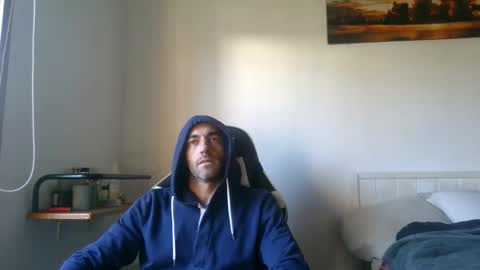 Steve Cocks online show from 05.14.26