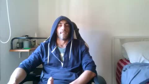Steve Cocks online show from 05.15.26