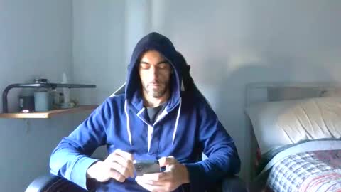 Steve Cocks online show from 05.18.26