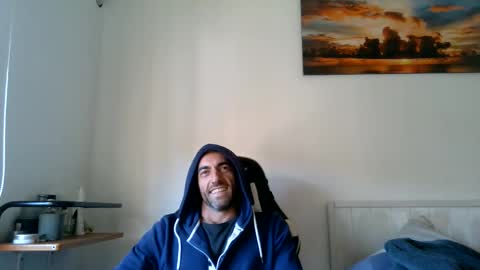 Steve Cocks online show from 05.19.26