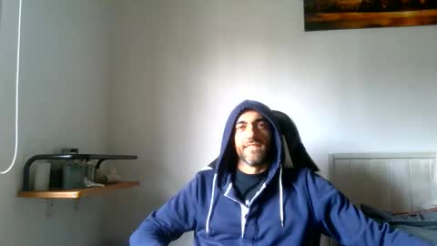 Steve Cocks online show from 05.26.26