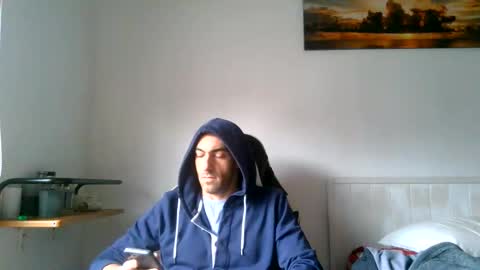 Steve Cocks online show from 05.27.26