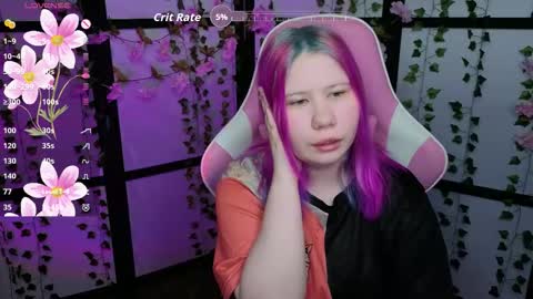 kitsune_little online show from 03.15.26