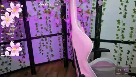 kitsune_little online show from 03.25.26