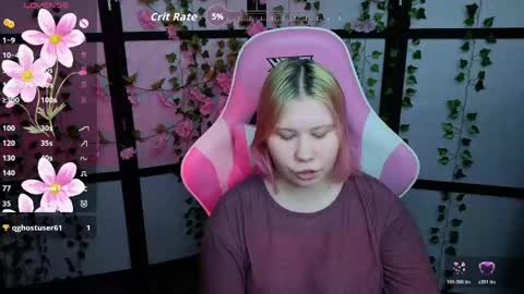 kitsune_little online show from 04.29.26