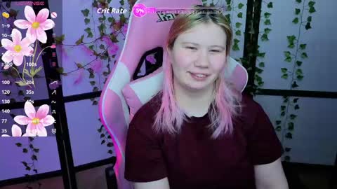 kitsune_little online show from 05.08.26