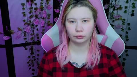 kitsune_little online show from 05.15.26