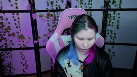 kitsune_little online show from 05.23.26