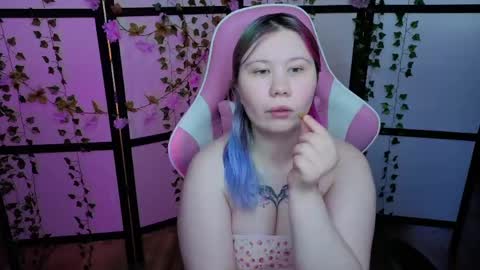 kitsune_little online show from 05.31.26