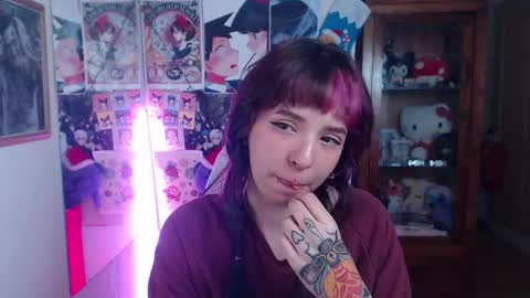 Ari Keimiwrights  online show from 12.07.24