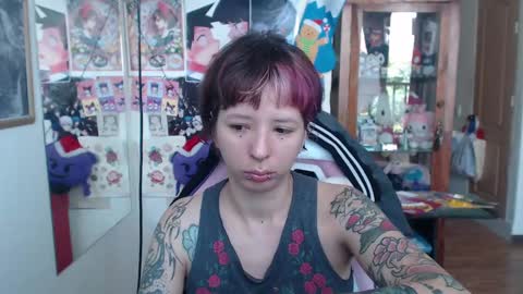 Ari Keimiwrights  online show from 12.19.24