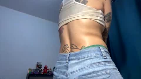 Ari Keimiwrights  online show from 12.31.24