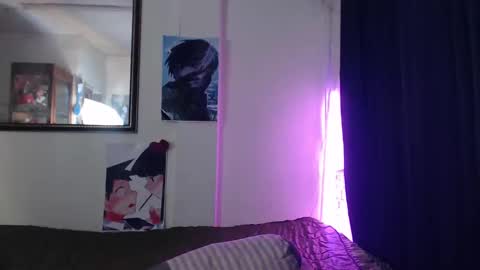 Ari Keimiwrights  online show from 01.09.25