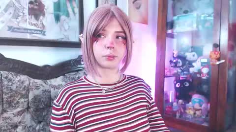 Ari Keimiwrights  online show from 10.16.25