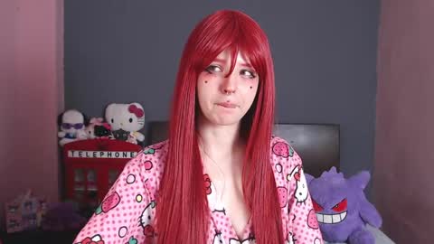 Ari Keimiwrights  online show from 06.06.26