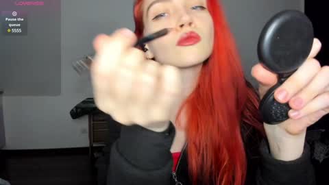 Kitsune online show from 12.19.24