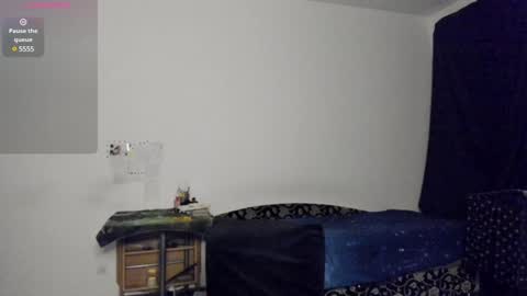 Kitsune online show from 12.25.24