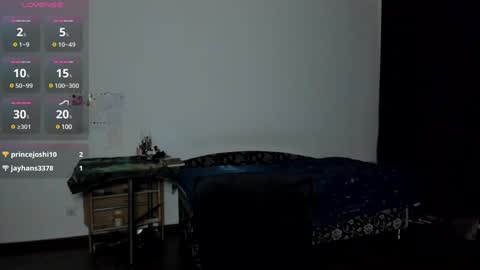 Kitsune online show from 12.26.24