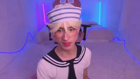 Salvatore online show from 12.22.25