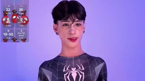 Salvatore online show from 02.23.26