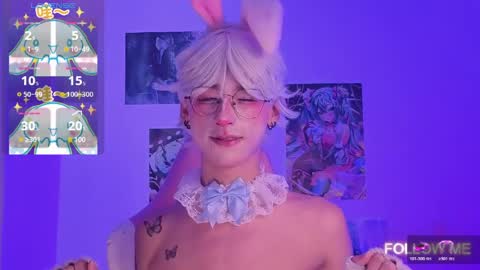 Salvatore online show from 04.01.26