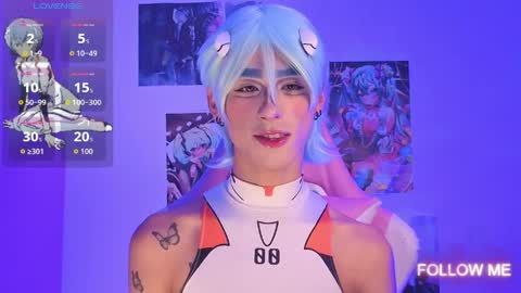 Salvatore online show from 04.08.26