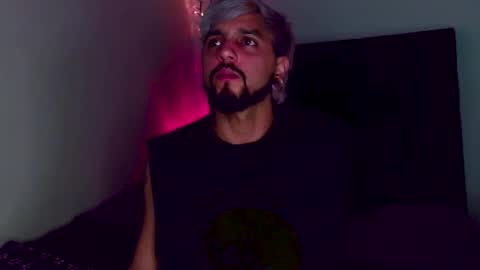 Alejandro online show from 09.14.25